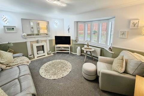 3 bedroom detached house for sale, Shakespeare Way, Devon EX8