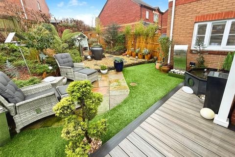 3 bedroom detached house for sale, Shakespeare Way, Devon EX8