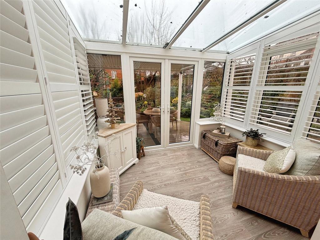 Conservatory