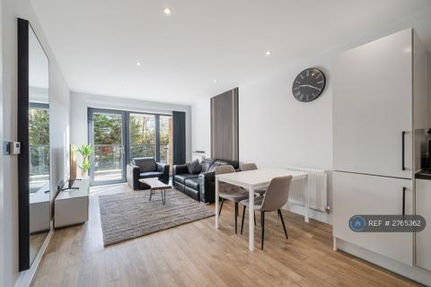 undefined, Sovereign Apartments, Sutton, SM1