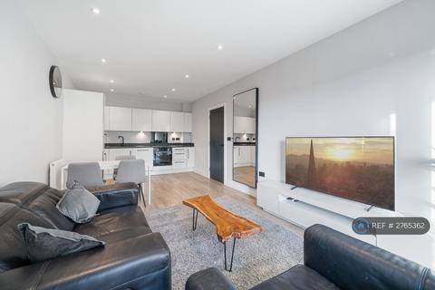 undefined, Sovereign Apartments, Sutton, SM1