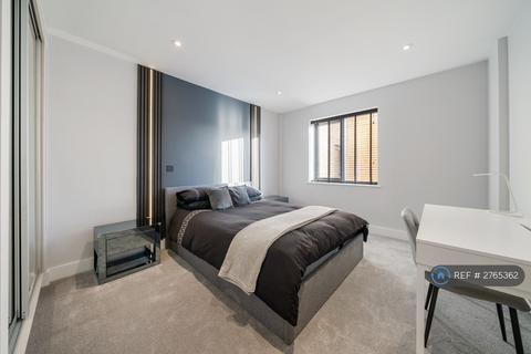 undefined, Sovereign Apartments, Sutton, SM1