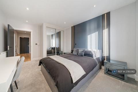 undefined, Sovereign Apartments, Sutton, SM1