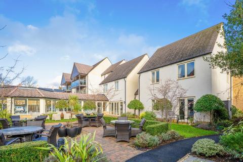 1 bedroom flat for sale - Hospital Road, Moreton-in-Marsh, Gloucestershire, GL56