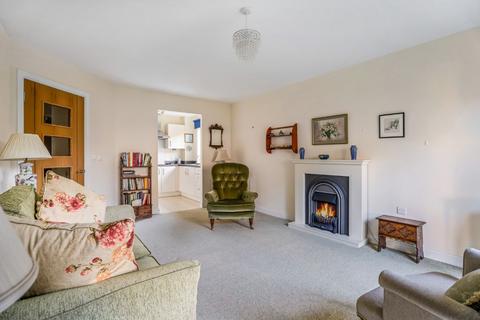 1 bedroom flat for sale, Hospital Road, Moreton-in-Marsh, Gloucestershire, GL56