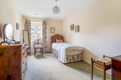 1 bedroom flat for sale, Hospital Road, Moreton-in-Marsh, Gloucestershire, GL56