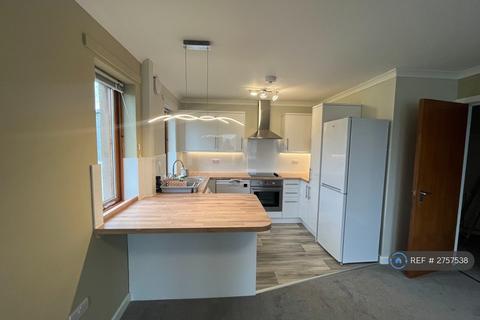 3 bedroom flat to rent, St Clair Place, Edinburgh, EH6