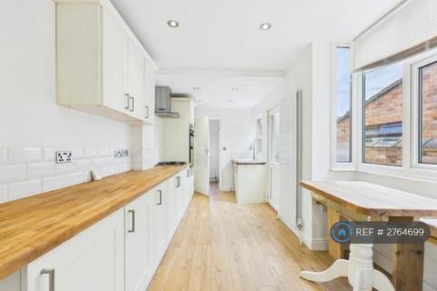 undefined, Cranleigh Gardens, Bridgwater, TA6