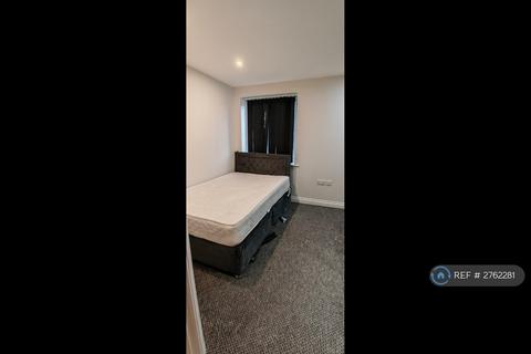 undefined, Hyde Road, Manchester, M12