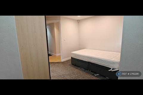 undefined, Hyde Road, Manchester, M12