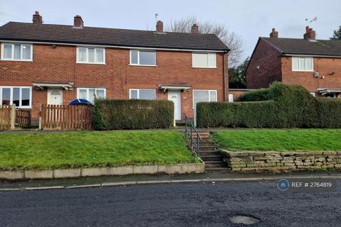 2 bedroom semi-detached house to rent, Brunswick Avenue, Horwich, Bolton, BL6