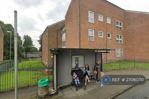 4 bedroom flat to rent - Low Hill, Rochdale, OL12