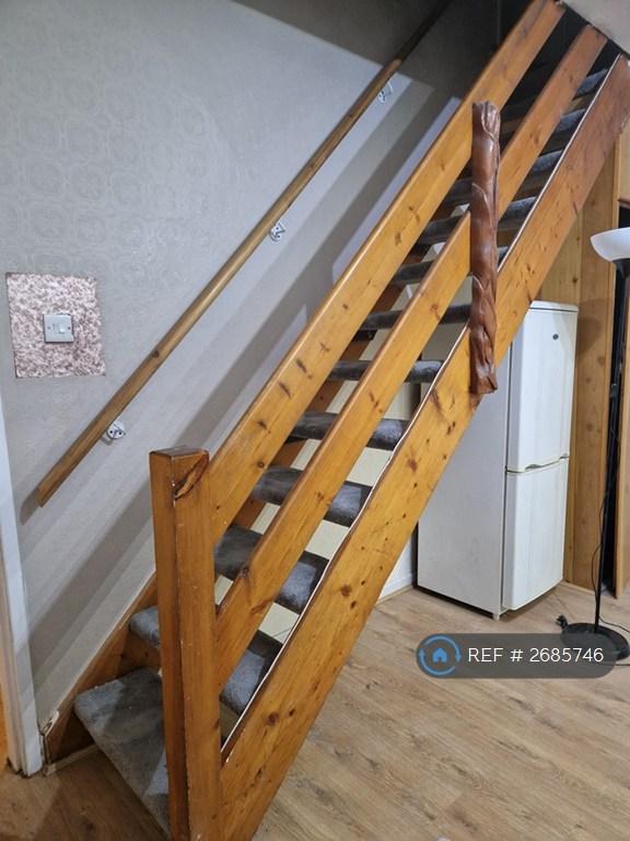 Stair