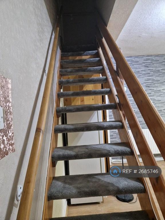 Stair