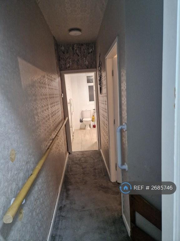 Corridor Upstair