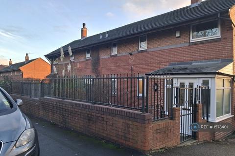 undefined, Reginald Terrace, Leeds, LS7