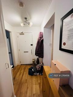1 bedroom flat to rent, Basque Court, London, SE16
