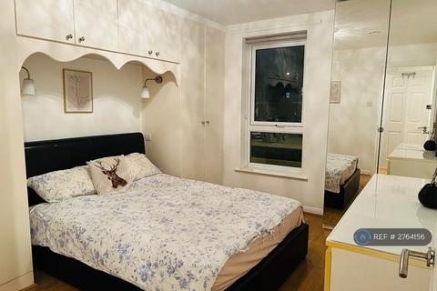 1 bedroom flat to rent, Basque Court, London, SE16