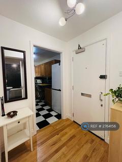 1 bedroom flat to rent, Basque Court, London, SE16