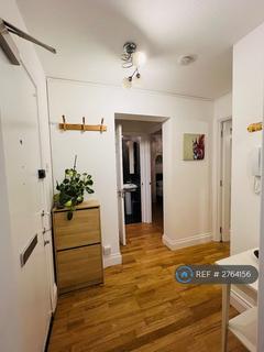1 bedroom flat to rent, Basque Court, London, SE16