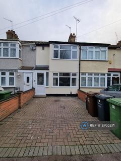 undefined, Gorseway, Romford, RM7