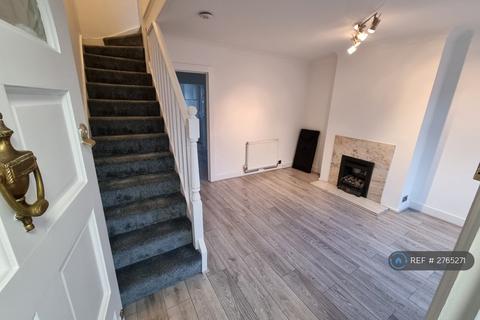 undefined, Gorseway, Romford, RM7