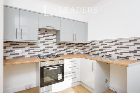 1 bedroom flat to rent - Eastney Road, Southsea, PO4