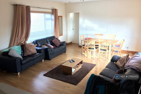 4 bedroom semi-detached house to rent, Donbank Terrace, Aberdeen, AB24