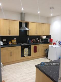 4 bedroom semi-detached house to rent, Donbank Terrace, Aberdeen, AB24