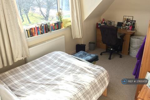 4 bedroom semi-detached house to rent, Donbank Terrace, Aberdeen, AB24