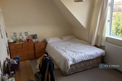 4 bedroom semi-detached house to rent, Donbank Terrace, Aberdeen, AB24