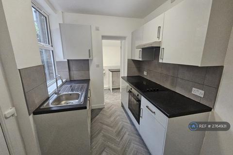 undefined, Oldham Road, Middleton, Manchester, M24