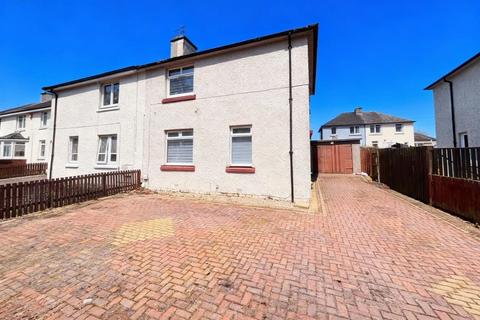 undefined, Kenilworth Avenue, Wishaw