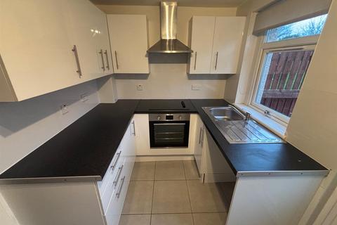 undefined, Kenilworth Avenue, Wishaw