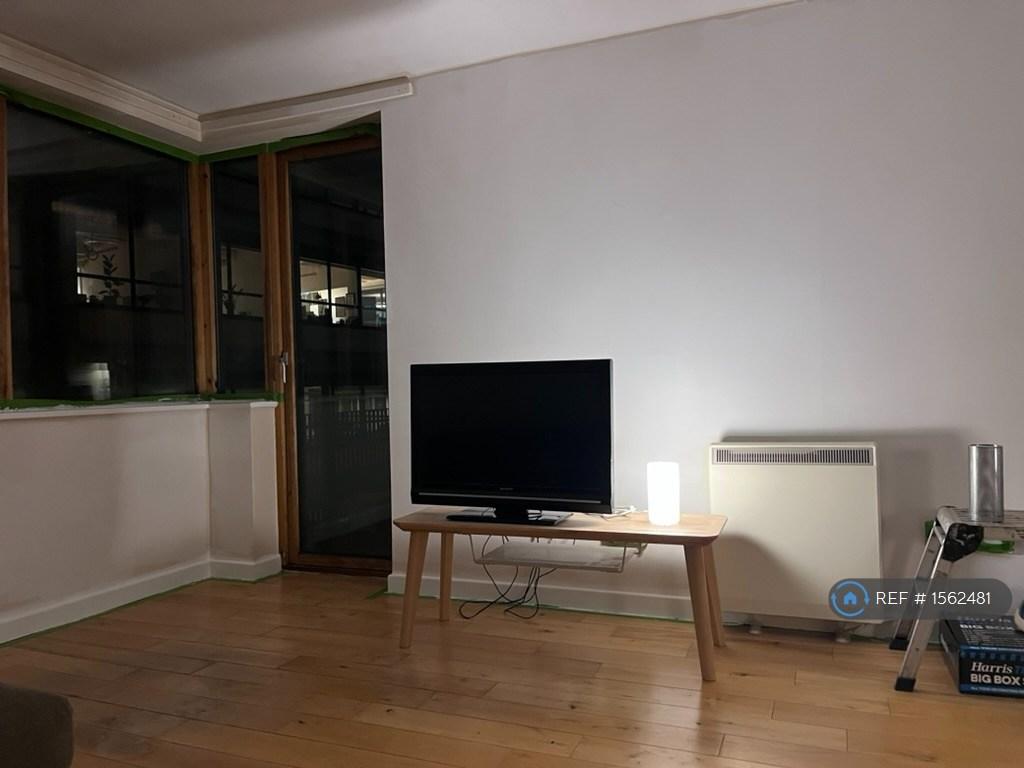 Lounge At Night