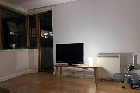 1 bedroom flat to rent, Nichols Court, London, E2
