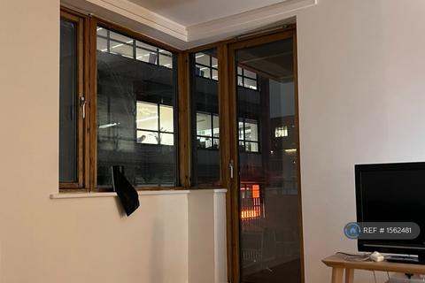 1 bedroom flat to rent, Nichols Court, London, E2