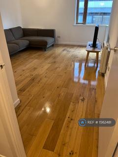 1 bedroom flat to rent, Nichols Court, London, E2