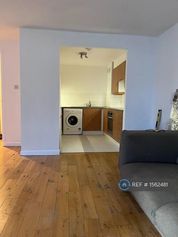 Sofa To Kitchen