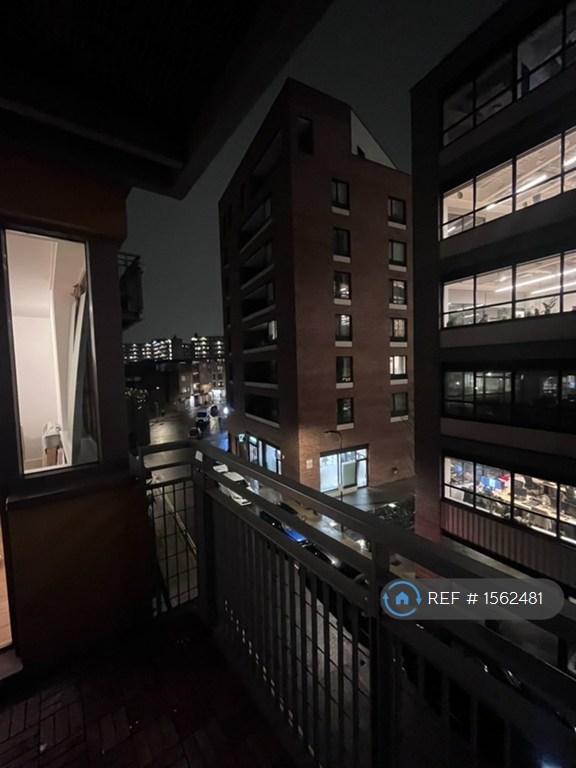 Night View