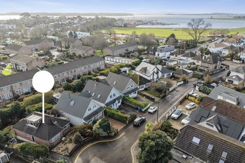 3 bedroom detached bungalow for sale, Woodstock Road, Poole