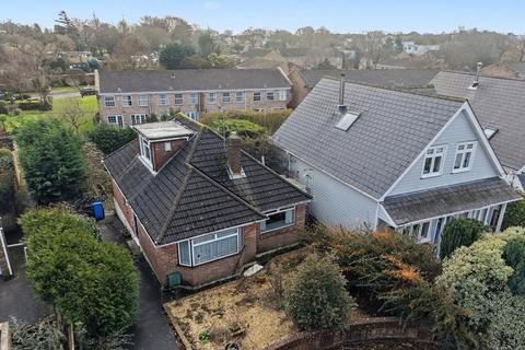 3 bedroom detached bungalow for sale, Woodstock Road, Poole
