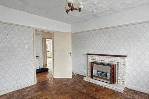 3 bedroom detached bungalow for sale, Woodstock Road, Poole