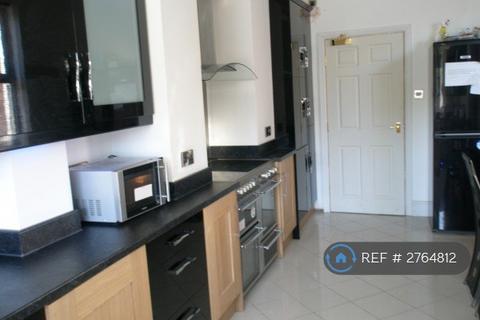 undefined, Colwick Rd, Nottingham, NG2