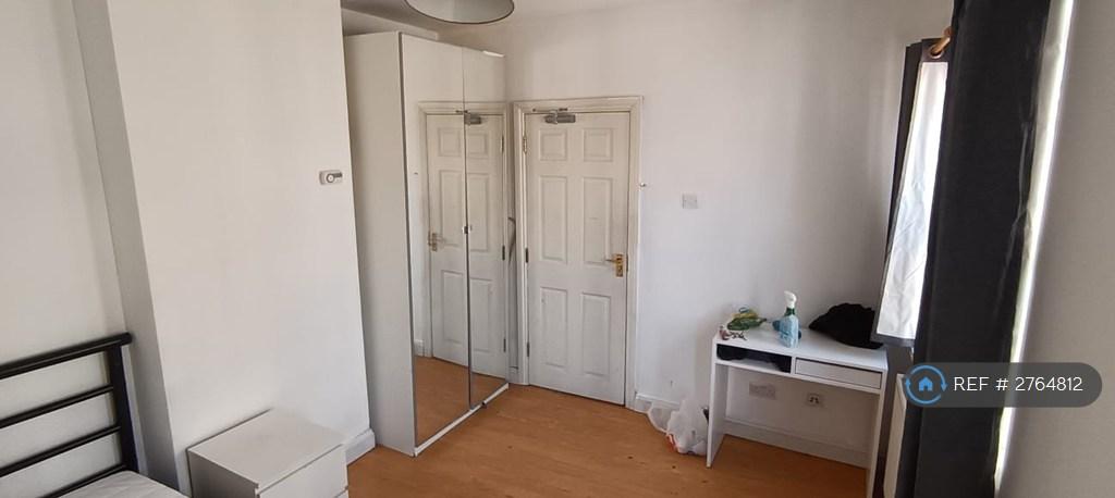 Room Available