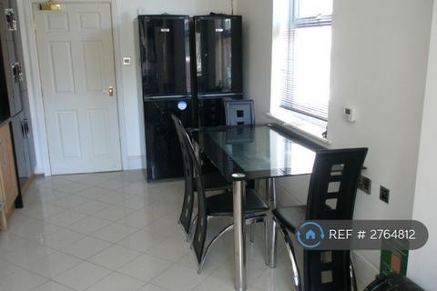undefined, Colwick Rd, Nottingham, NG2