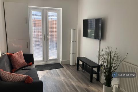 1 bedroom in a house share to rent, Eastleigh, Eastleigh, SO50