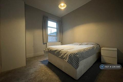undefined, Meads Road, London, N22