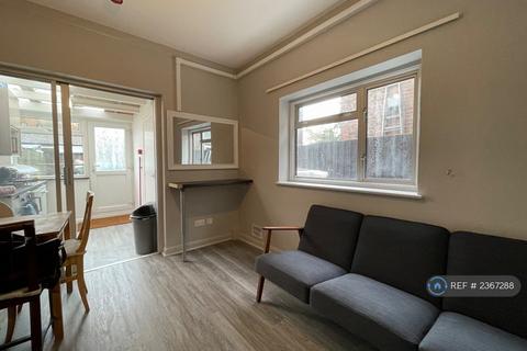 undefined, Meads Road, London, N22