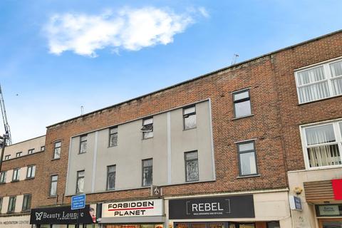 2 bedroom apartment to rent, Southampton SO14